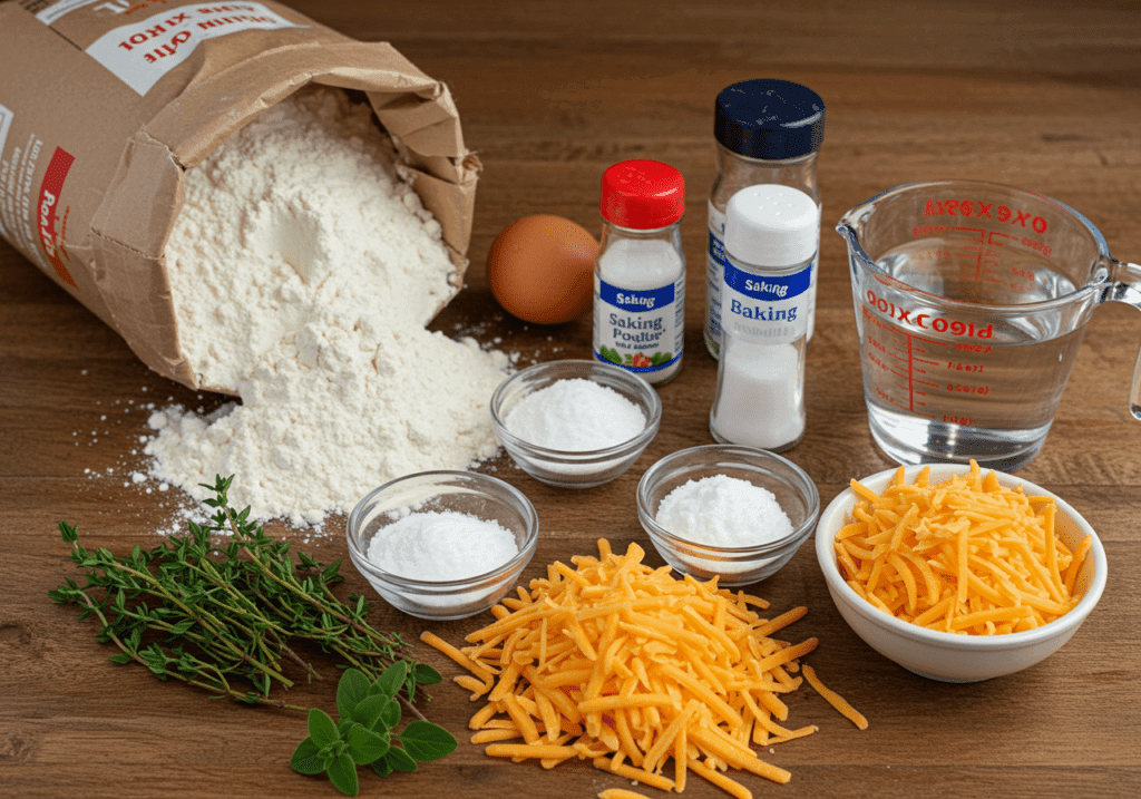 Sourdough Quick Bread Recipes