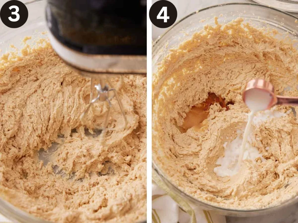 Cookie Dough Recipe instructions